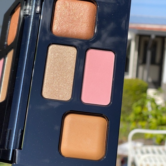 IL MAKIAGE High Point Face Palette - Picture 4 of 12